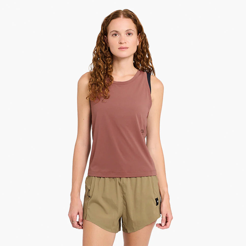 DLY Singlet - Penny
