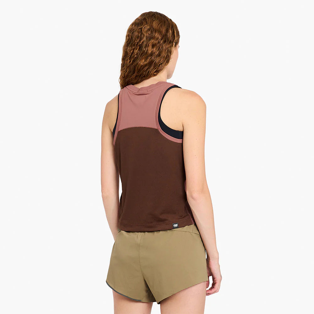 DLY Singlet - Penny