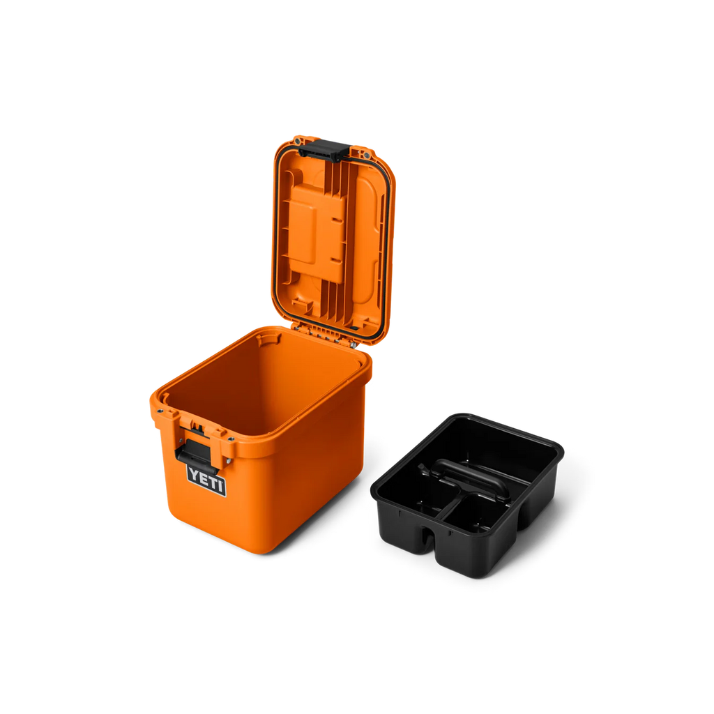 Loadout Gobox 15 Gear Case - King Crab