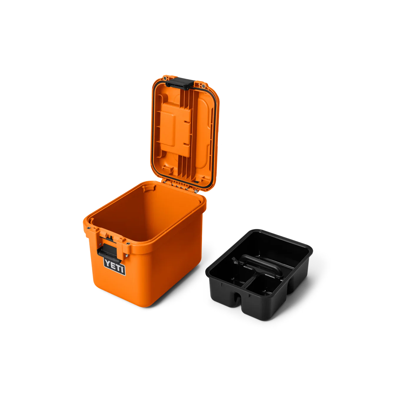 Loadout Gobox 15 Gear Case - King Crab