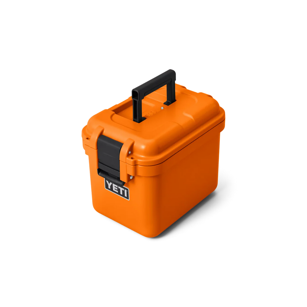Loadout Gobox 15 Gear Case - King Crab