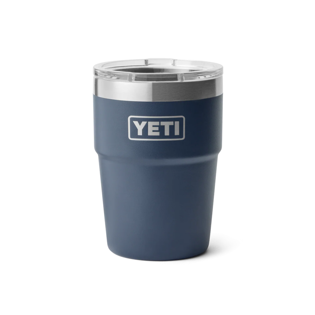Rambler 16 Oz Stackable Cup Ms - Navy