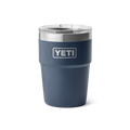 Rambler 16 Oz Stackable Cup Ms - Navy