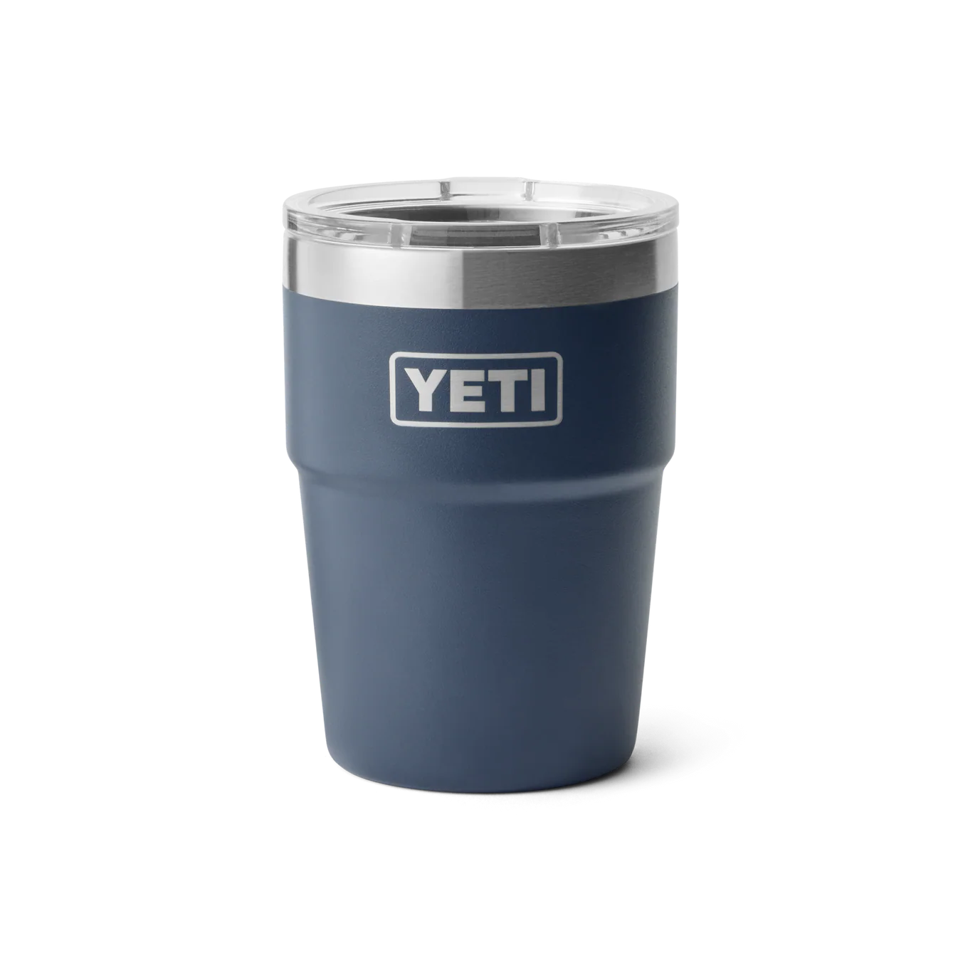 Rambler 16 Oz Stackable Cup Ms - Navy