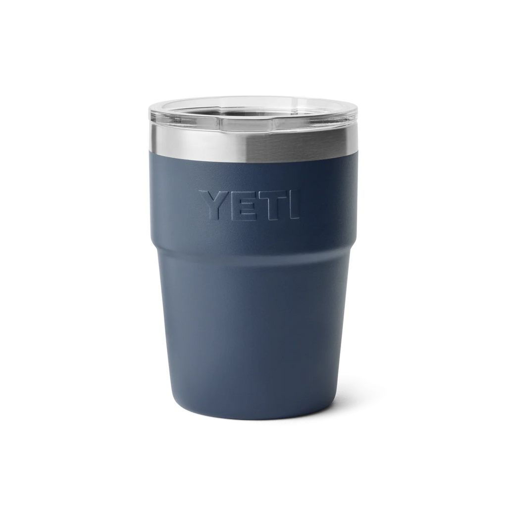 Rambler 16 Oz Stackable Cup Ms - Navy
