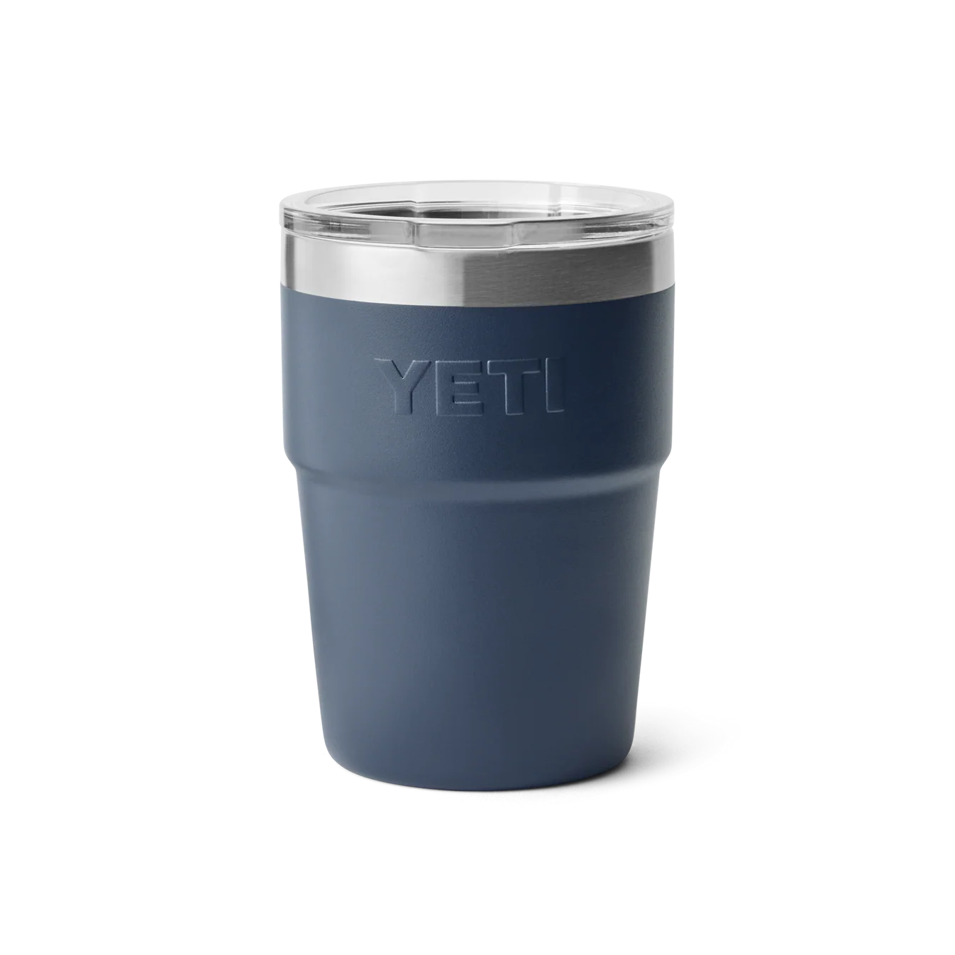 Rambler 16 Oz Stackable Cup Ms - Navy