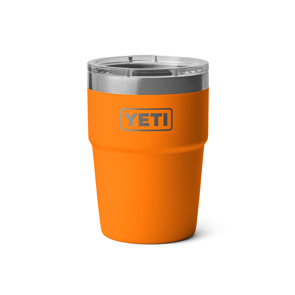 Rambler 16 Oz Stackable Cup Ms - King Crab
