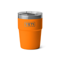 Rambler 16 Oz Stackable Cup Ms - King Crab