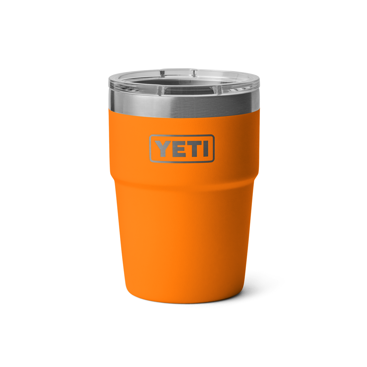 Rambler 16 Oz Stackable Cup Ms - King Crab