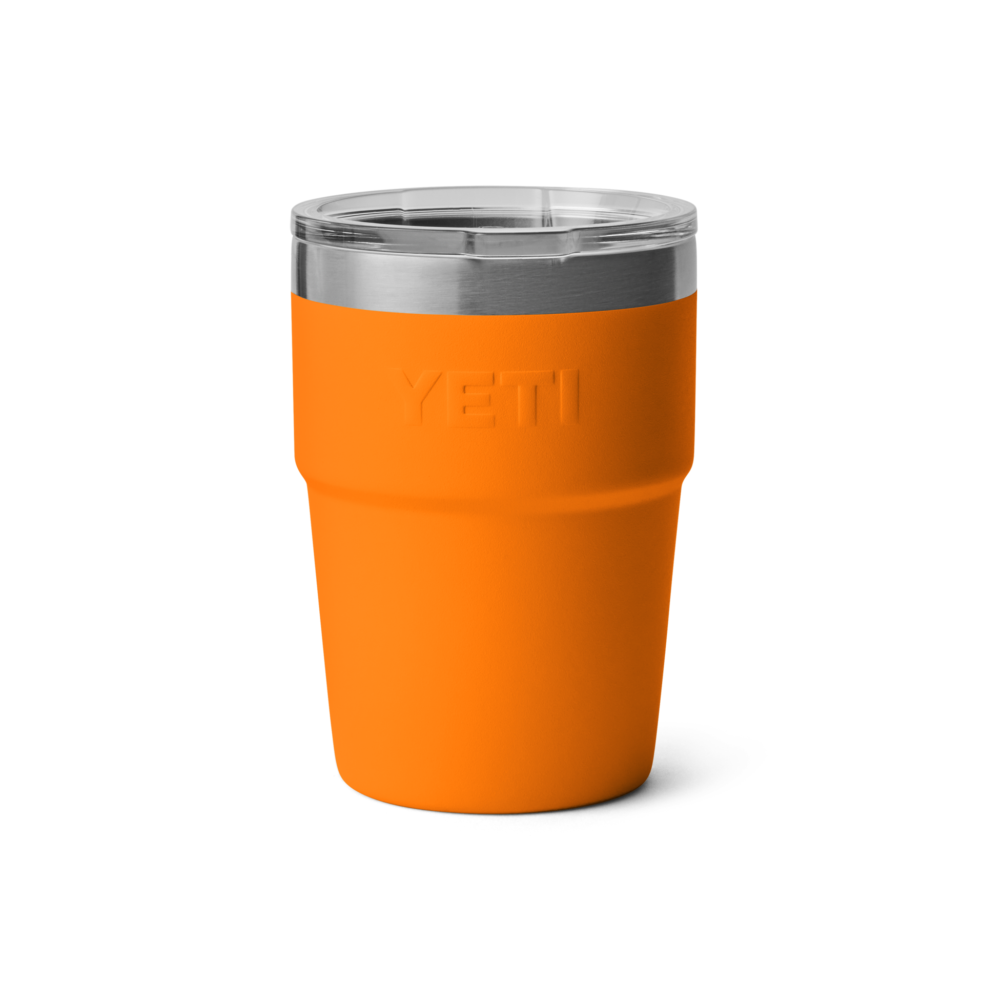 Rambler 16 Oz Stackable Cup Ms - King Crab