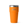 Rambler 20 Oz Stackable Cup Ms - King Crab