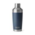 Rambler 20 Oz Cocktail Shaker - Navy