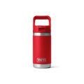 Rambler Jr 12 Oz Kids Bottle - Rescue Red