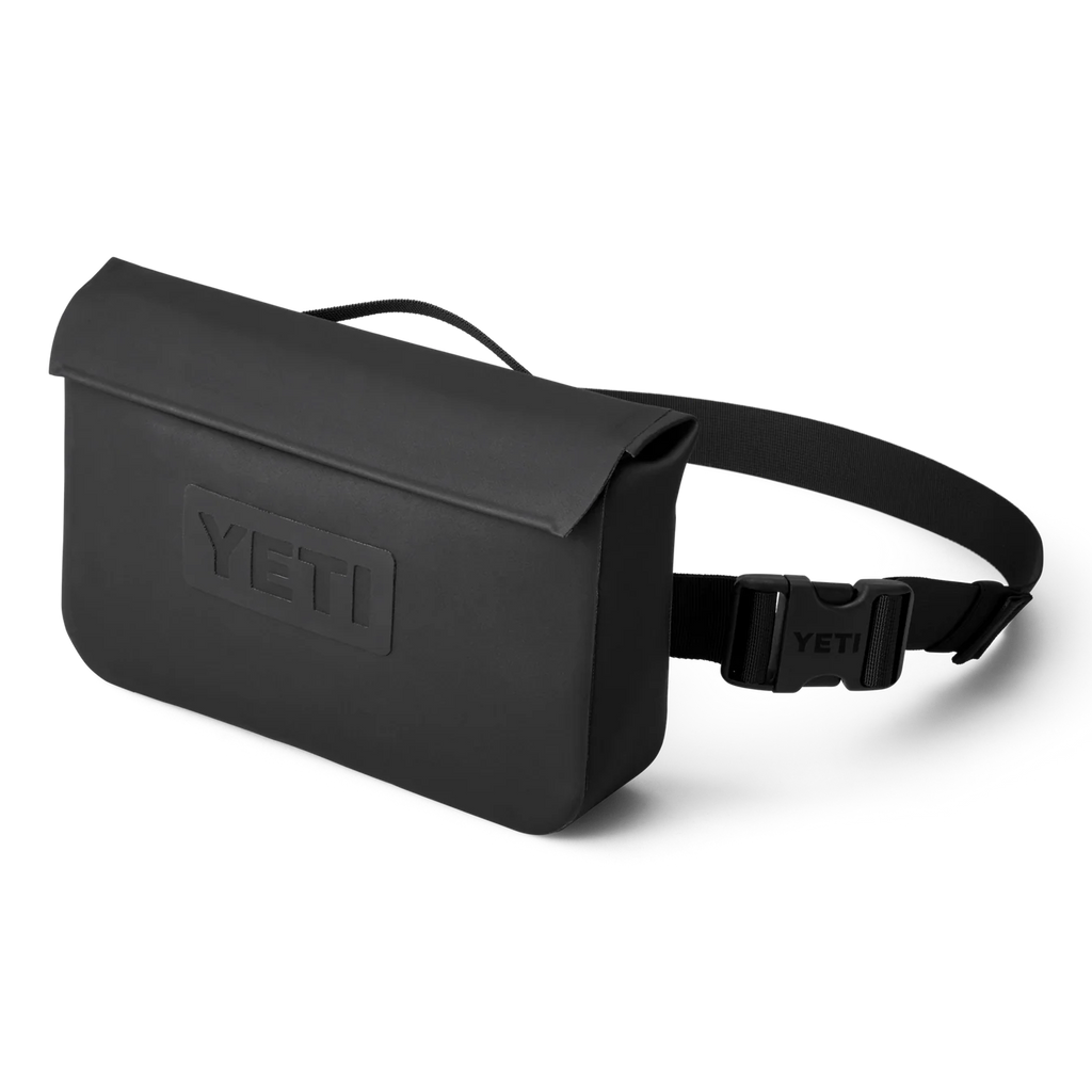 Sideclick Strap - Black