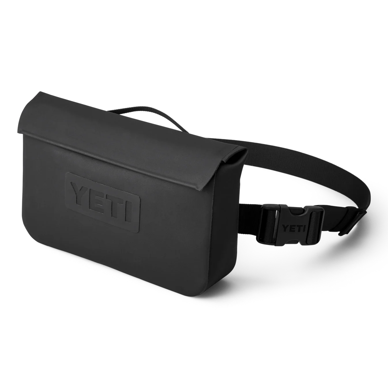 Sideclick Strap - Black