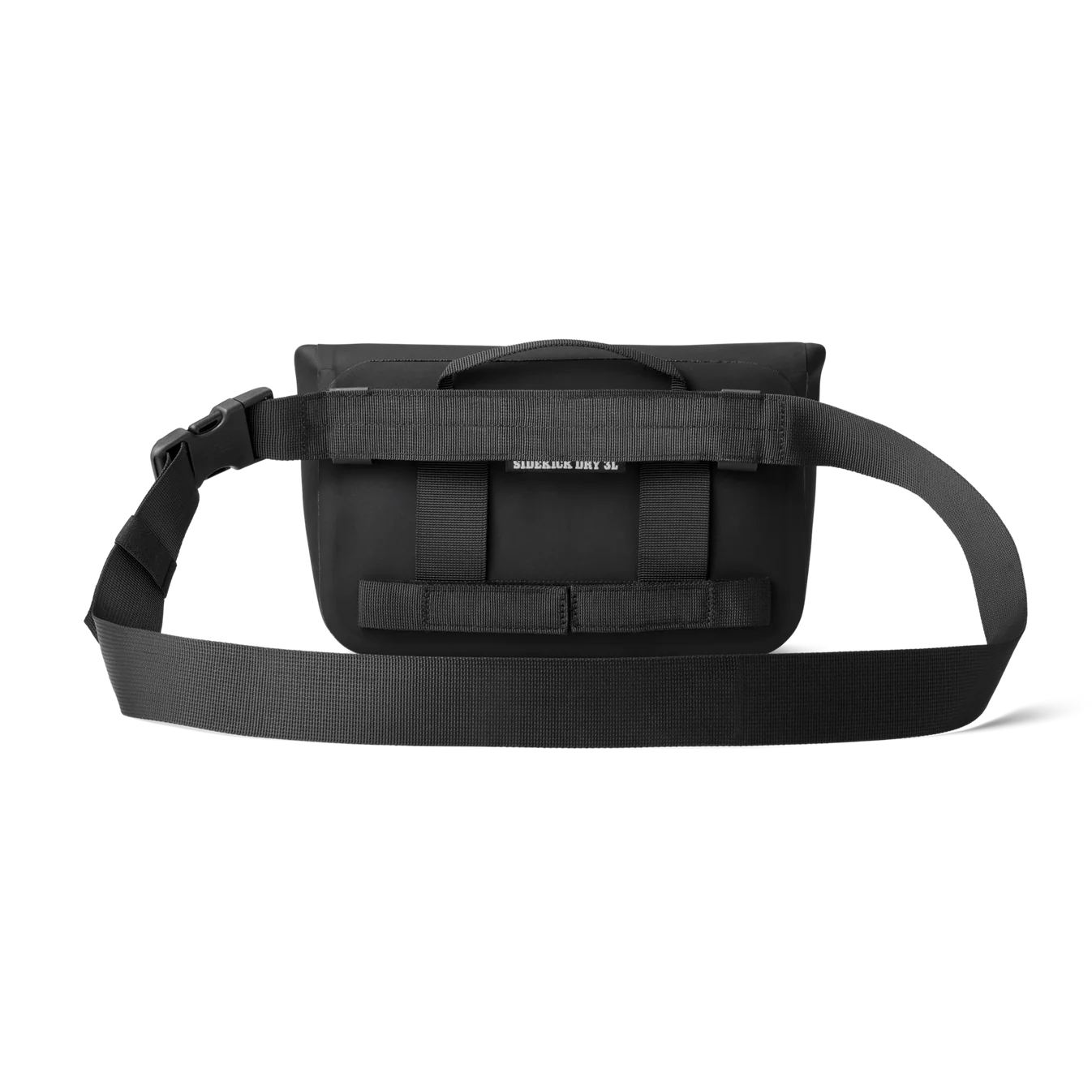 Sideclick Strap - Black