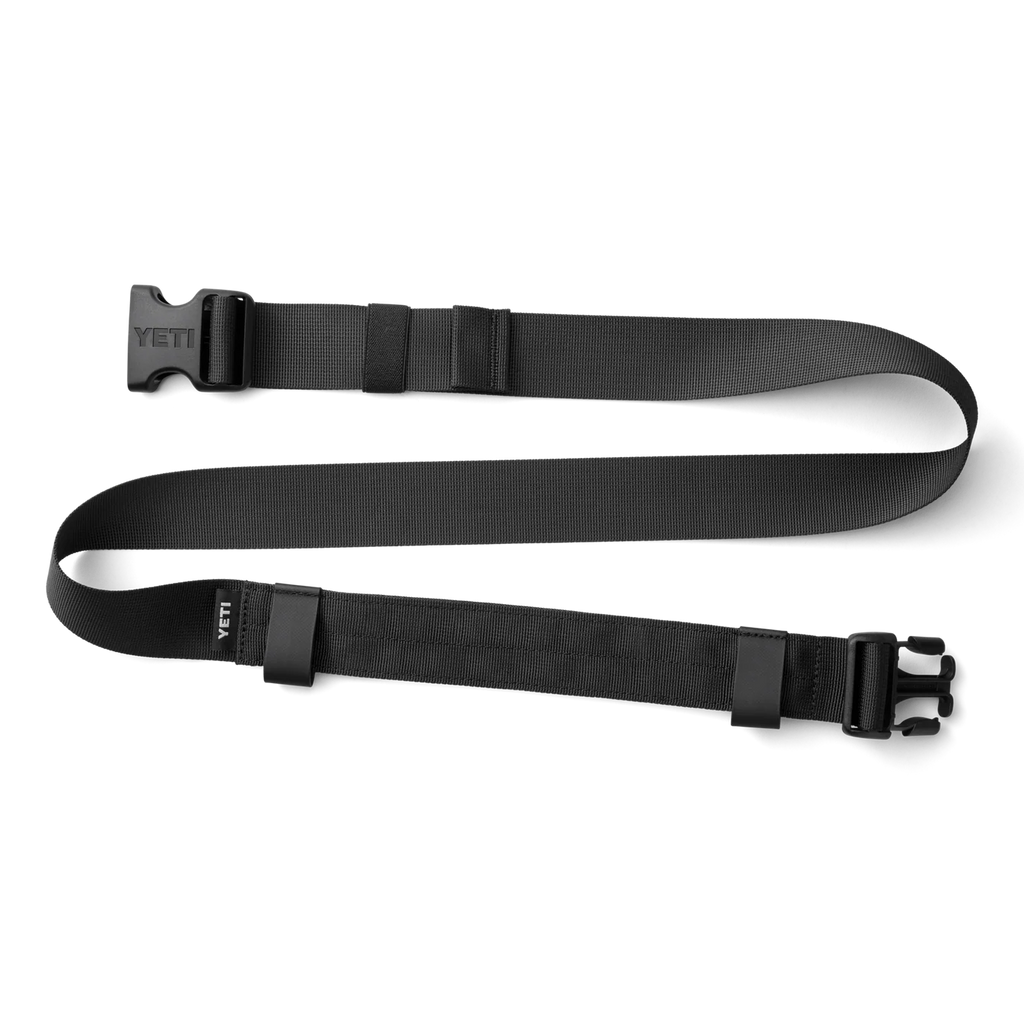 Sideclick Strap - Black