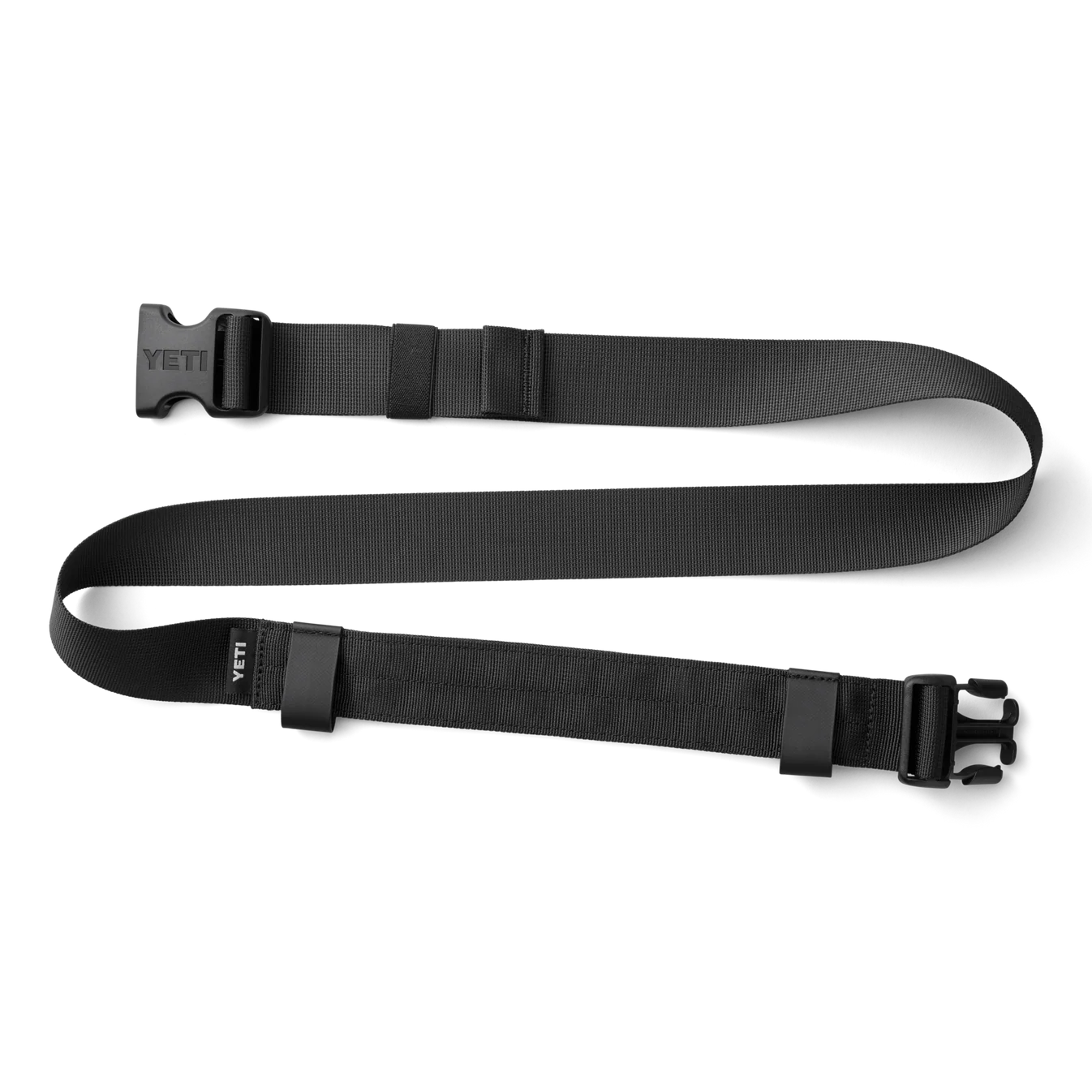 Sideclick Strap - Black