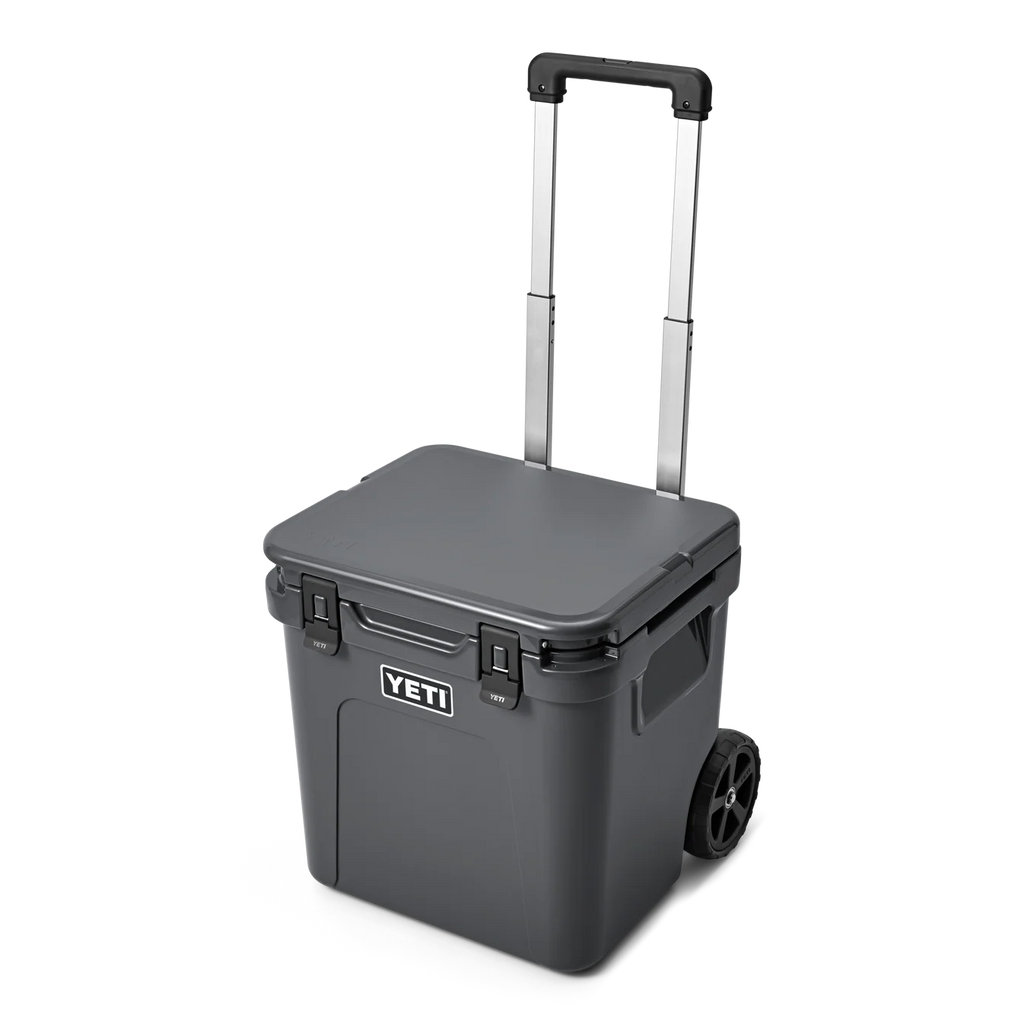 Roadie 48 - Charcoal