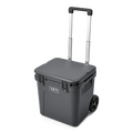 Roadie 48 - Charcoal