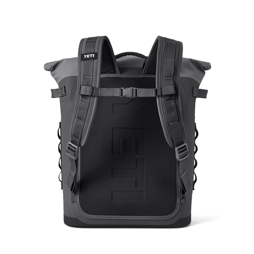 Eu Hopper Backpack M20 - Charcoal