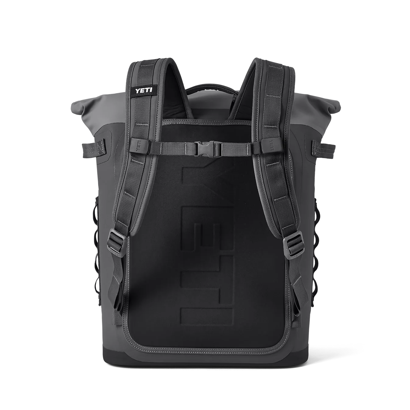 Eu Hopper Backpack M20 - Charcoal