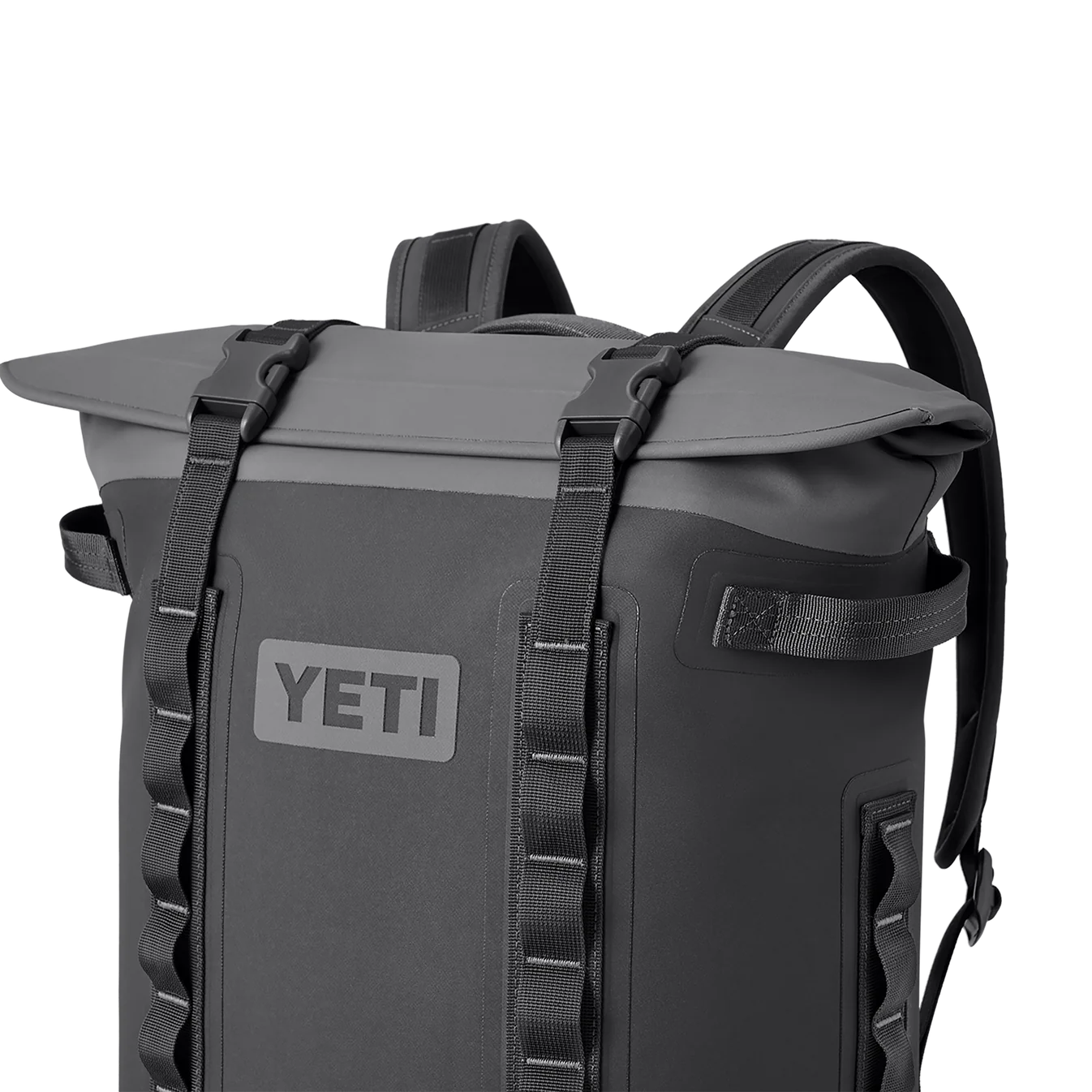 Eu Hopper Backpack M20 - Charcoal
