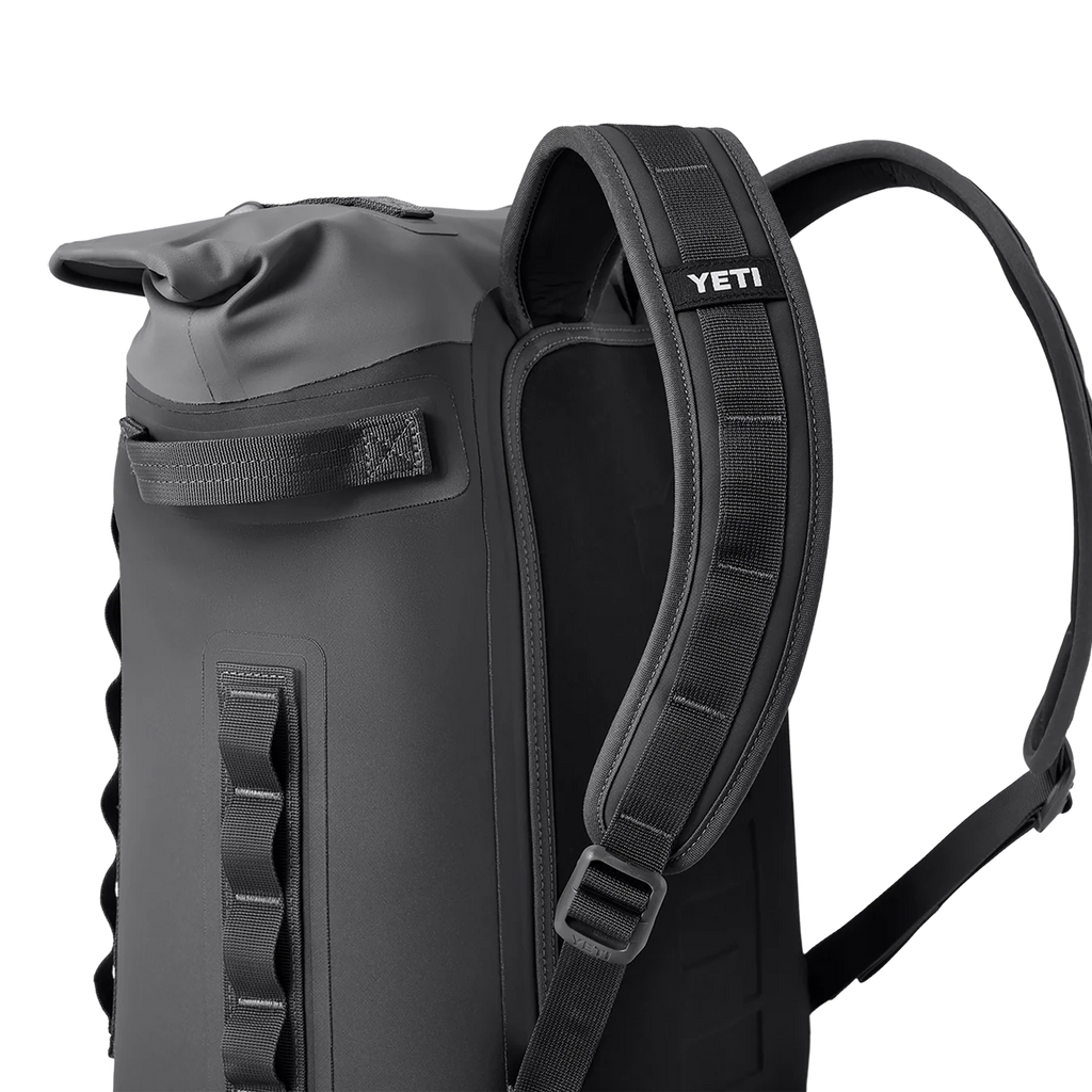 Eu Hopper Backpack M20 - Charcoal