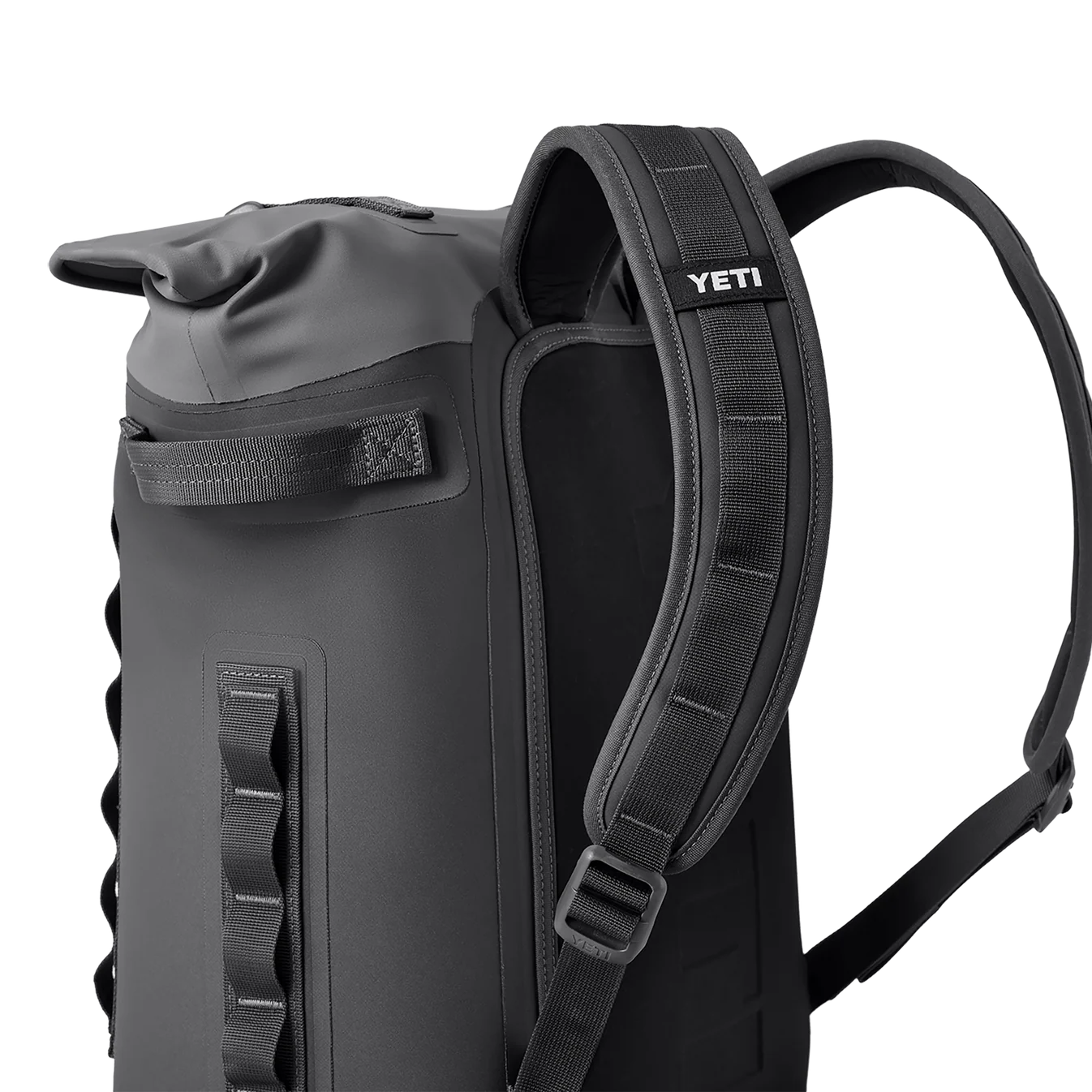 Eu Hopper Backpack M20 - Charcoal