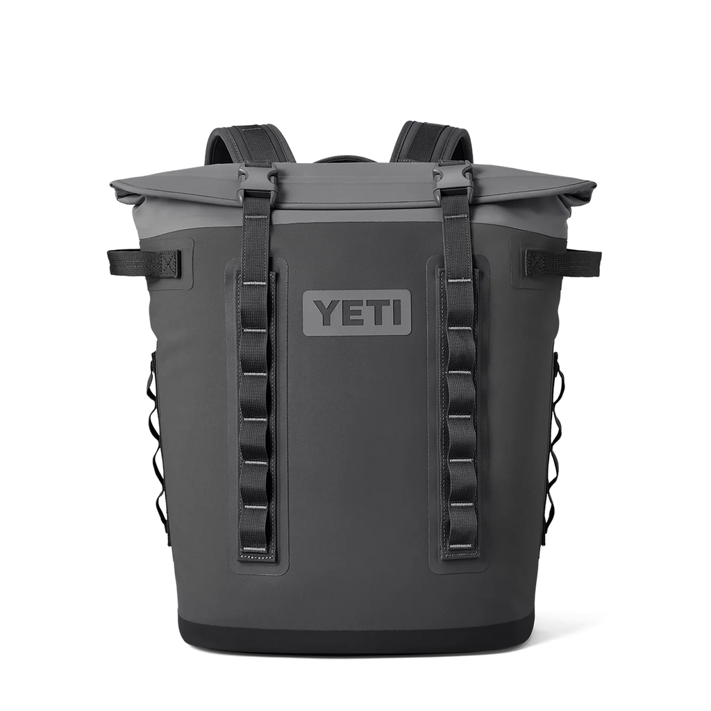 Eu Hopper Backpack M20 - Charcoal