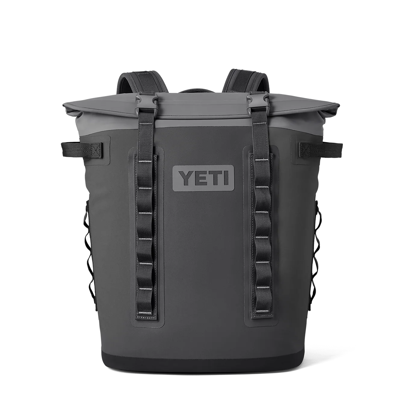 Eu Hopper Backpack M20 - Charcoal
