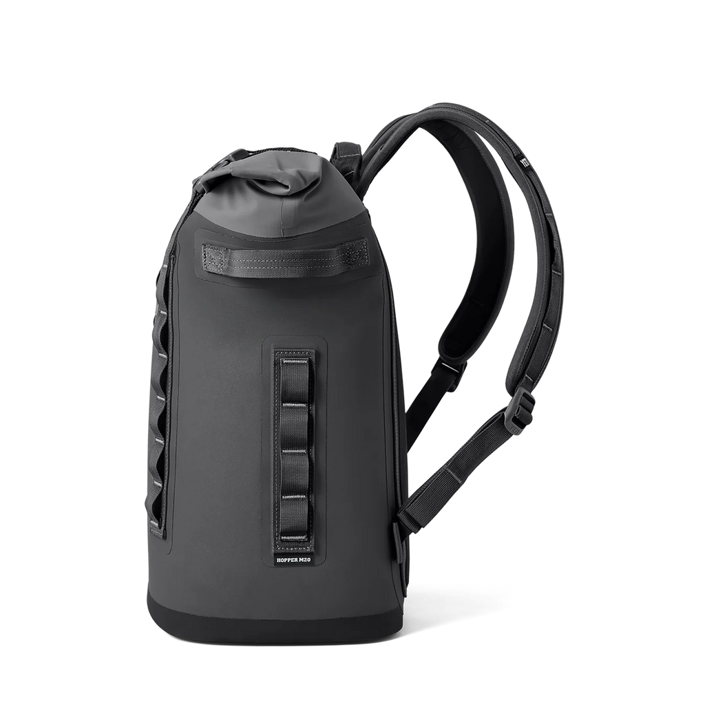 Eu Hopper Backpack M20 - Charcoal