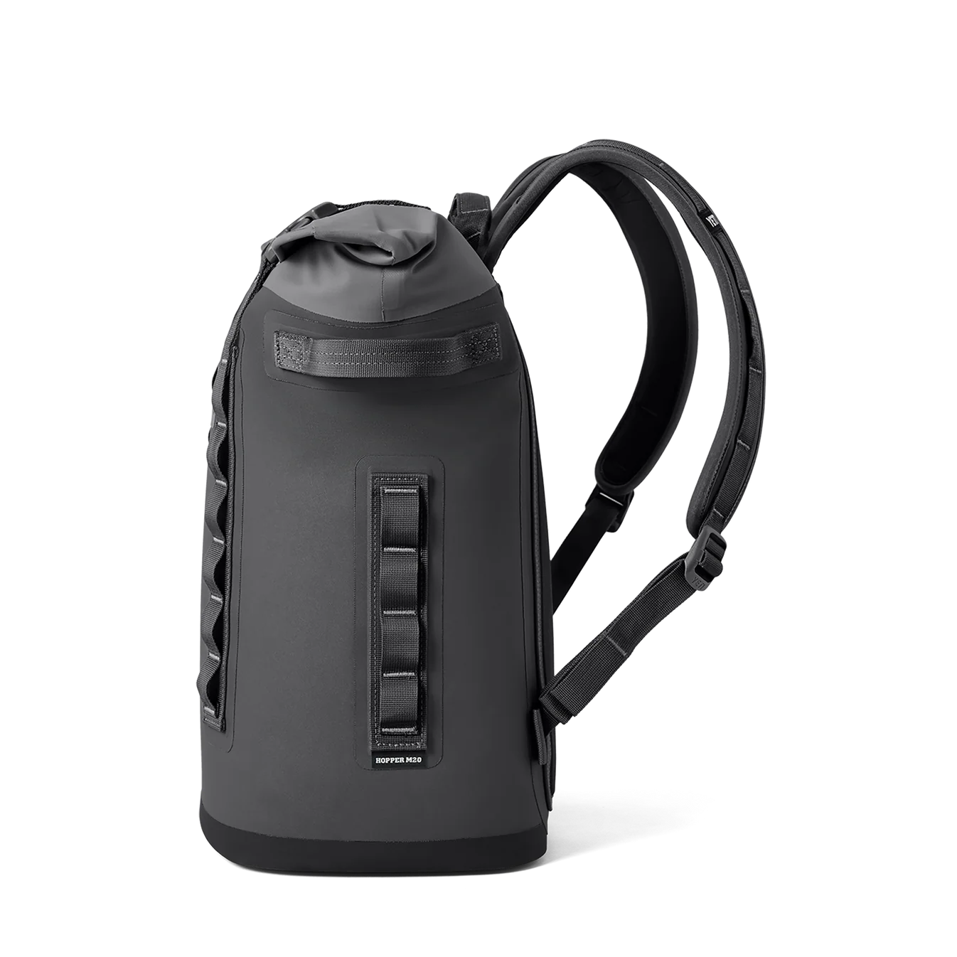 Eu Hopper Backpack M20 - Charcoal