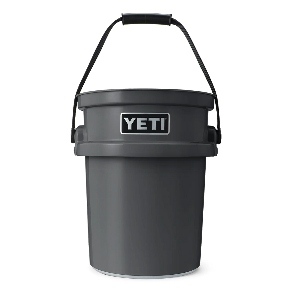 Loadout Bucket 5.0G - Charcoal