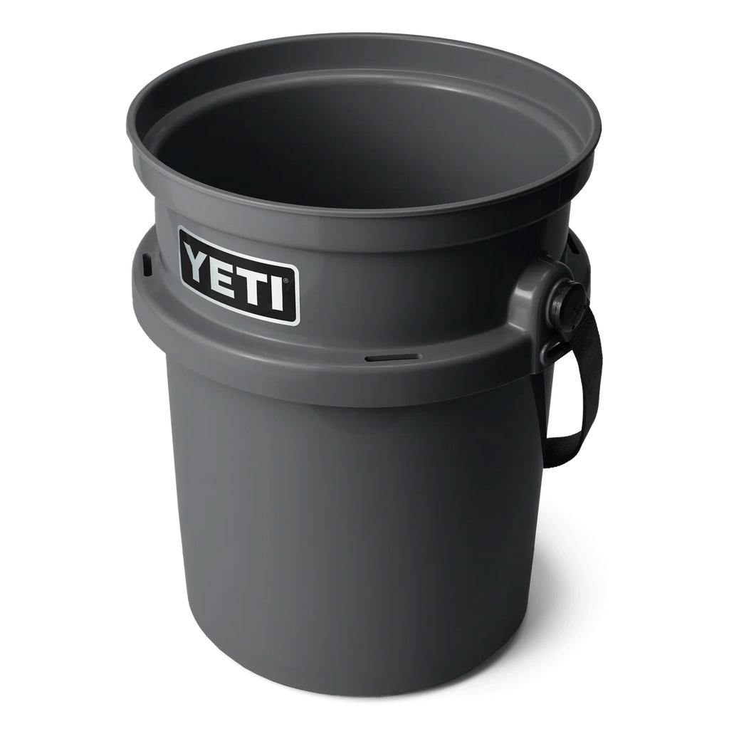 Loadout Bucket 5.0G - Charcoal