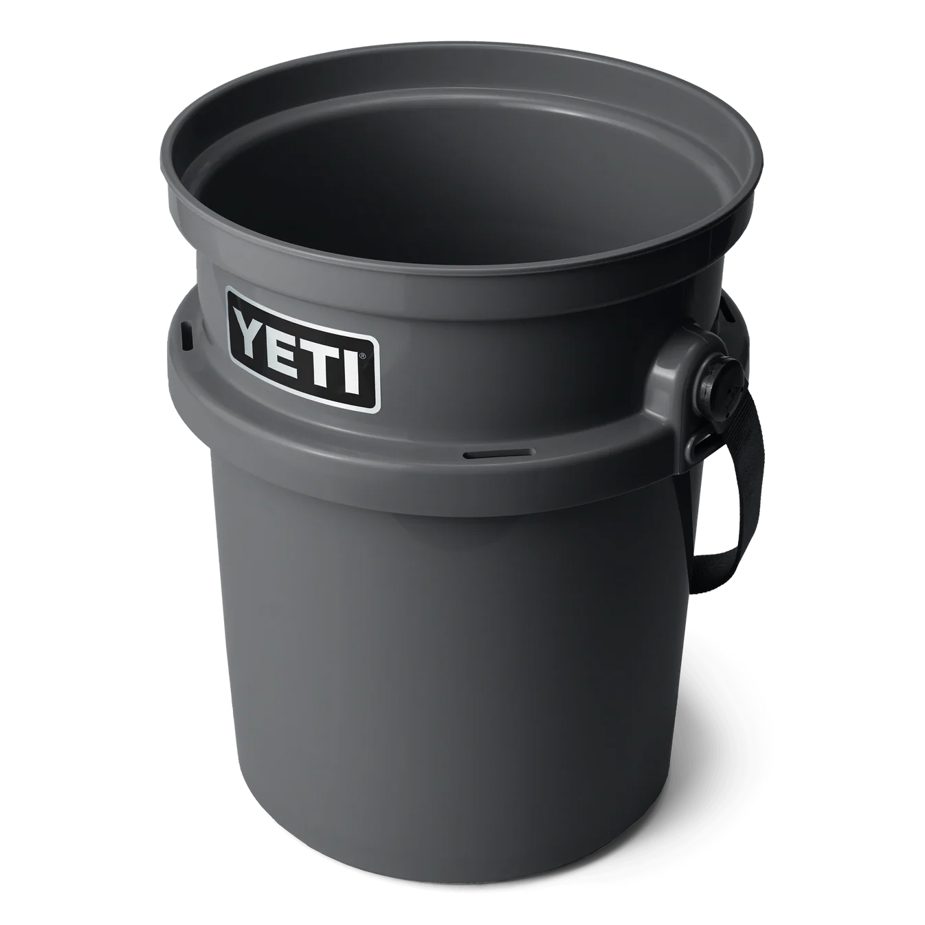 Loadout Bucket 5.0G - Charcoal