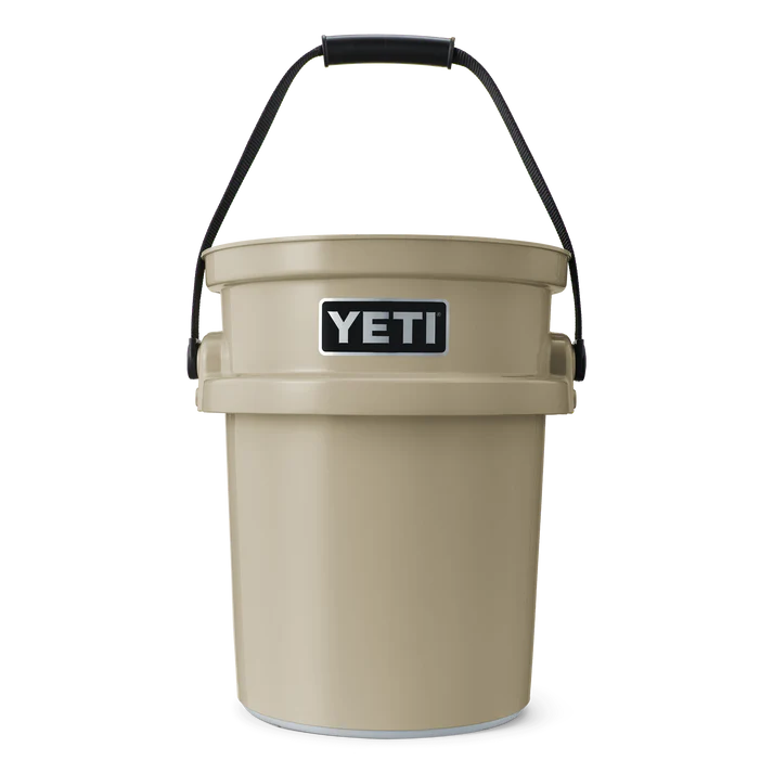 Loadout Bucket 5.0G - Tan