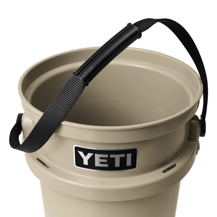 Loadout Bucket 5.0G - Tan