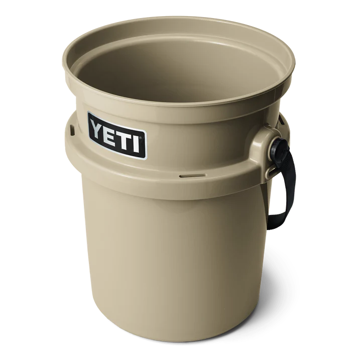 Loadout Bucket 5.0G - Tan