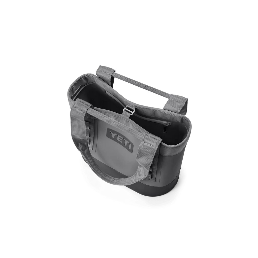 Camino Carryall 20 - Storm Grey