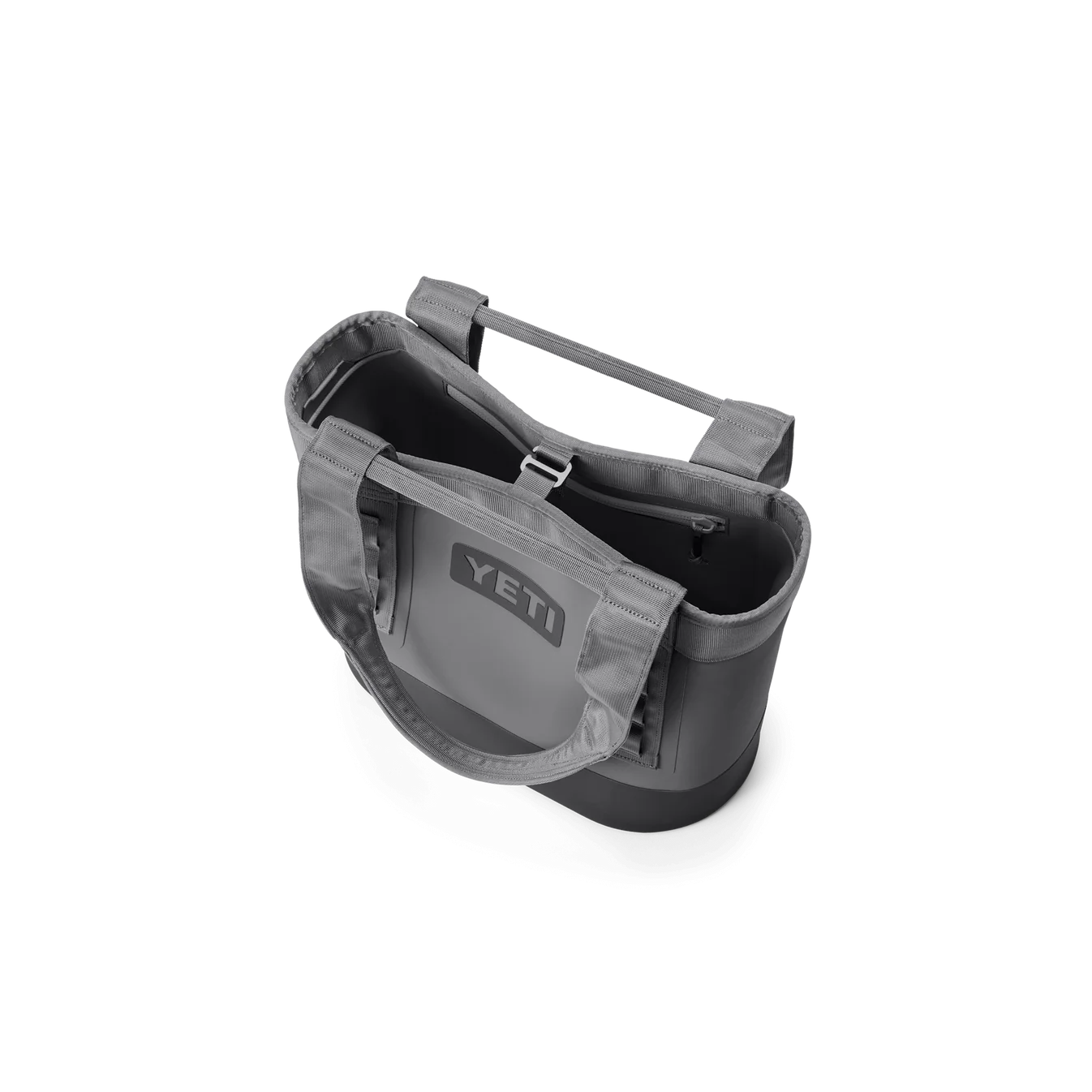 Camino Carryall 20 - Storm Grey