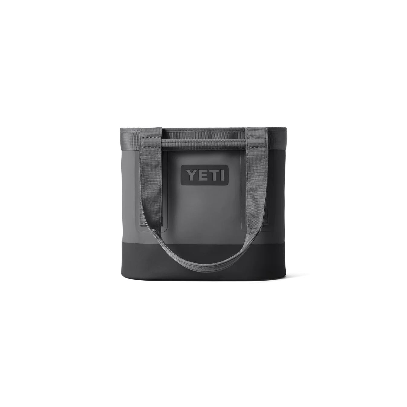 Camino Carryall 20 - Storm Grey