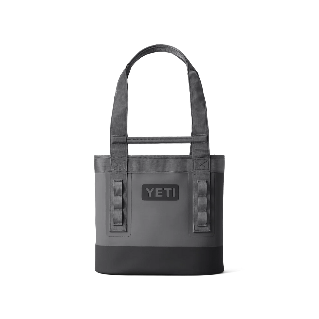 Camino Carryall 20 - Storm Grey