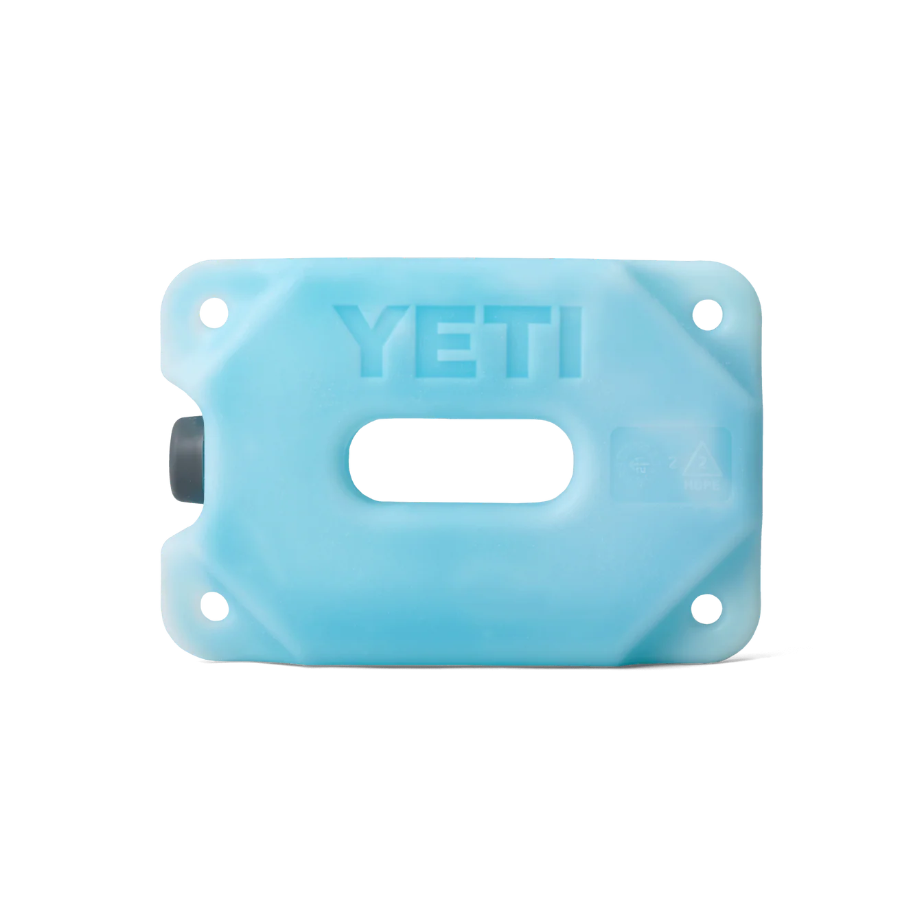 Yeti Ice Block 2Lb - Clear