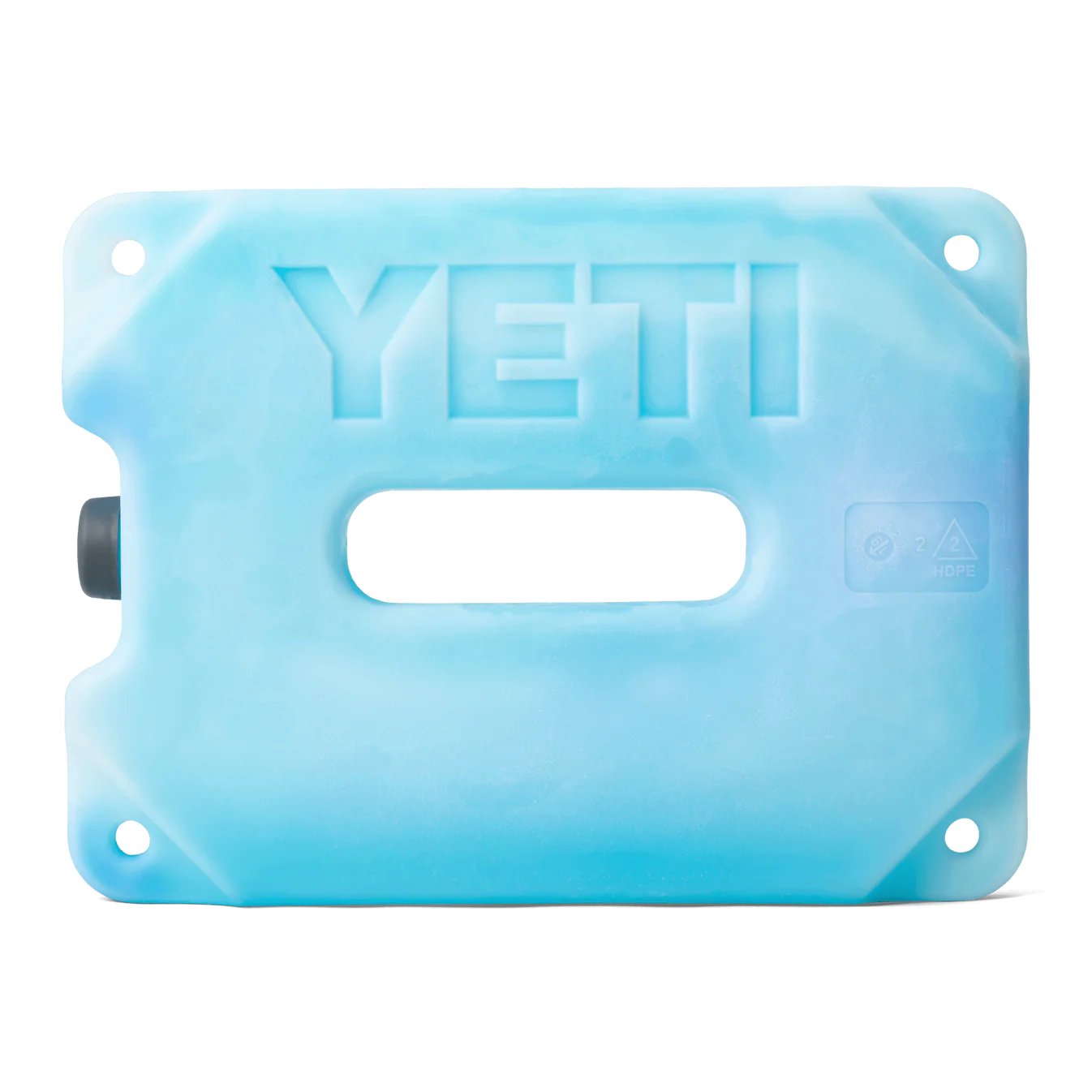 Yeti Ice Block 4Lb - Clear