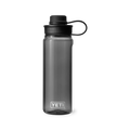 Yonder 750Ml Tether Water Bottle - Charcoal