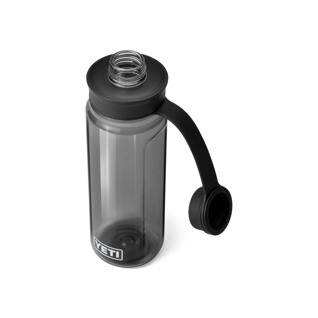 Yonder 750Ml Tether Water Bottle - Charcoal