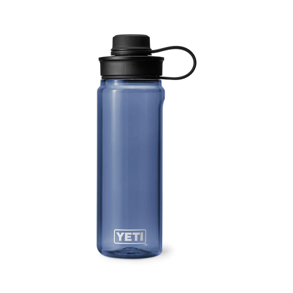 Yonder 750Ml Tether Water Bottle - Navy