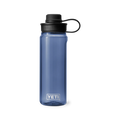 Yonder 750Ml Tether Water Bottle - Navy