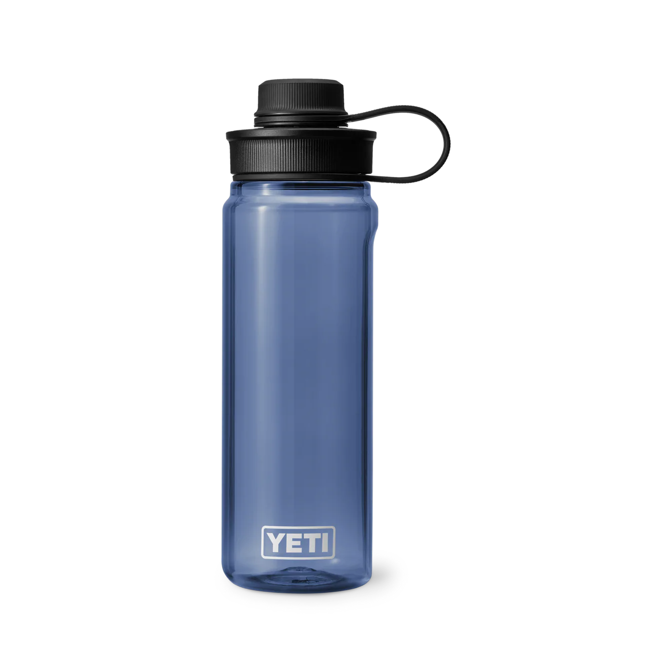 Yonder 750Ml Tether Water Bottle - Navy